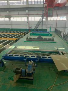 電解車間案例設(shè)備