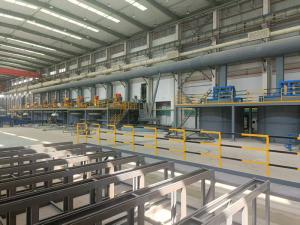 電解車間案例設(shè)備