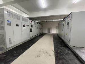 電解車間案例設(shè)備